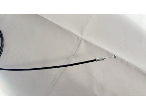 Choke cable 195cm for Mini Will jeep