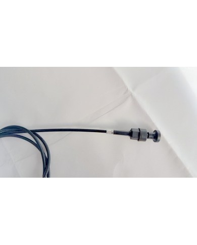 Choke cable 195cm for Mini Will jeep
