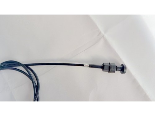 Choke cable 195cm for Mini Will jeep