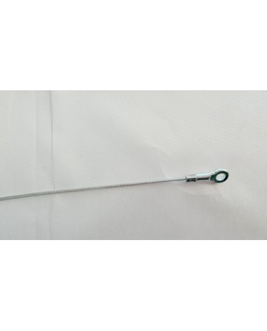 HANDLE BRAKE CABLE PARKING BRAKE CABLE  for Mini Will jeep