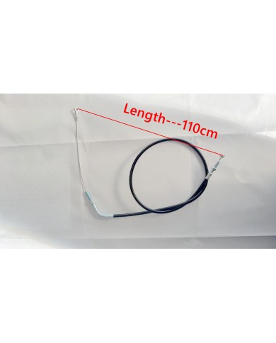 HANDLE BRAKE CABLE PARKING BRAKE CABLE  for Mini Will jeep
