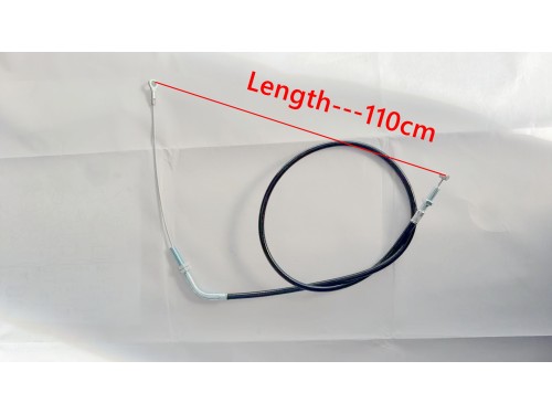 HANDLE BRAKE CABLE PARKING BRAKE CABLE  for Mini Will jeep