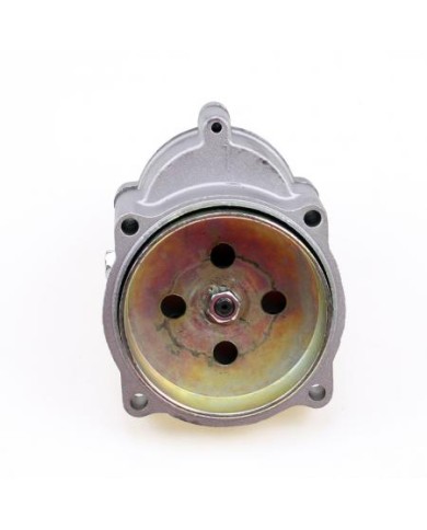 Gear Box Clutch Drum Bell Housing 47 49cc 17T T8F Pocket Quad Dirt Bike ATV