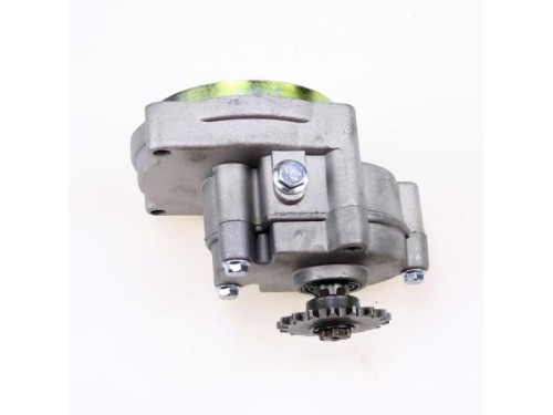 Gear Box Clutch Drum Bell Housing 47 49cc 17T T8F Pocket Quad Dirt Bike ATV