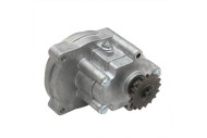 Gear Box Clutch Drum Bell Housing 47 49cc 17T T8F Pocket Quad Dirt Bike ATV