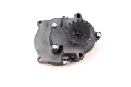 Gear Box Clutch Drum Bell Housing 47 49cc 17T T8F Pocket Quad Dirt Bike ATV