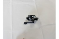 22mm Thumb Throttle Twin Brake Lever Speed Governor 49cc Mini Quad ATV Curve