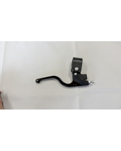22mm Twin Brake Lever Curve-shaped 49cc Mini Quad ATV