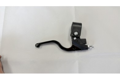 22mm Twin Brake Lever Curve-shaped 49cc Mini Quad ATV
