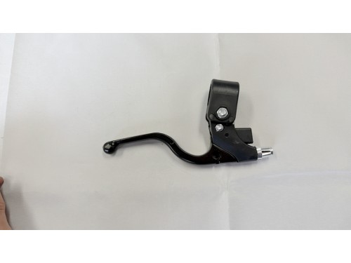 22mm Twin Brake Lever Curve-shaped 49cc Mini Quad ATV
