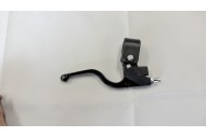 22mm Twin Brake Lever Curve-shaped 49cc Mini Quad ATV