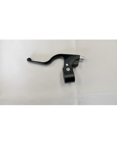 22mm Twin Brake Lever Curve-shaped 49cc Mini Quad ATV