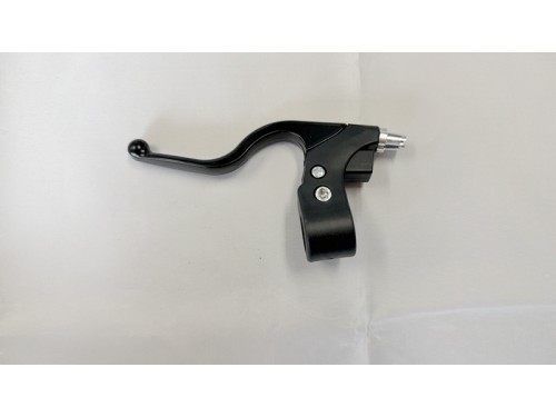 22mm Twin Brake Lever Curve-shaped 49cc Mini Quad ATV
