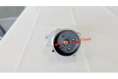 Gear Box Clutch Drum Bell Housing 63cc 14T T8F Pocket Quad Dirt Bike ATV GK63