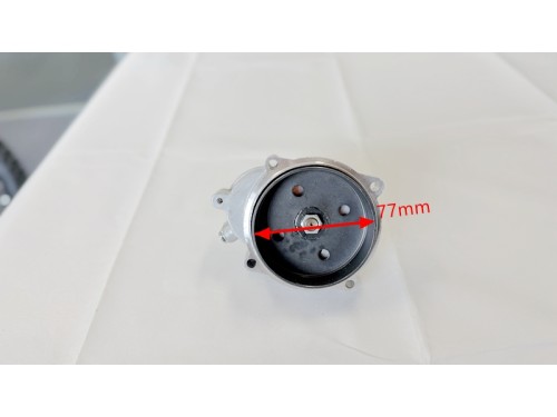 Gear Box Clutch Drum Bell Housing 63cc 14T T8F Pocket Quad Dirt Bike ATV GK63