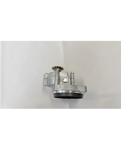 Gear Box Clutch Drum Bell Housing 63cc 14T T8F Pocket Quad Dirt Bike ATV GK63