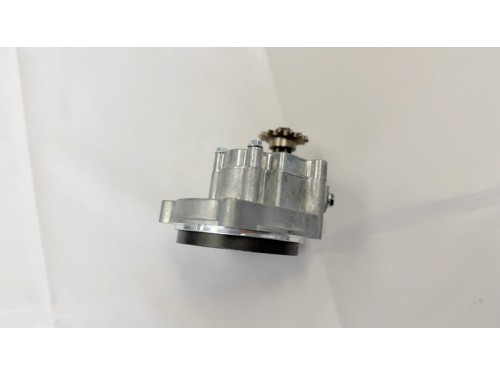 Gear Box Clutch Drum Bell Housing 63cc 14T T8F Pocket Quad Dirt Bike ATV GK63