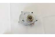 Gear Box Clutch Drum Bell Housing 63cc 14T T8F Pocket Quad Dirt Bike ATV GK63