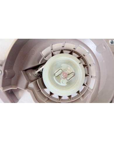 Easy Pull Start Recoil Starter 63cc go kart GK63