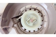 Easy Pull Start Recoil Starter 63cc go kart GK63