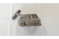 Easy Pull Start Recoil Starter 63cc go kart GK63