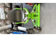 Easy Pull Start Recoil Starter 63cc go kart GK63