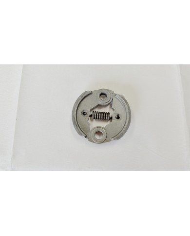63CC 2 SHOES RACING PERFORMANCE CLUTCH MINI GO KART ATV QUAD POCKET PIT GK63