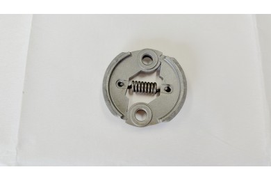 63CC 2 SHOES RACING PERFORMANCE CLUTCH MINI GO KART ATV QUAD POCKET PIT GK63