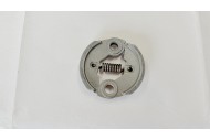63CC 2 SHOES RACING PERFORMANCE CLUTCH MINI GO KART ATV QUAD POCKET PIT GK63