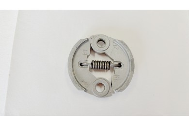 63CC 2 SHOES RACING PERFORMANCE CLUTCH MINI GO KART ATV QUAD POCKET PIT GK63