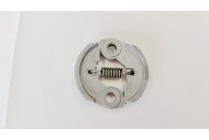 63CC 2 SHOES RACING PERFORMANCE CLUTCH MINI GO KART ATV QUAD POCKET PIT GK63