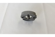 63CC 2 SHOES RACING PERFORMANCE CLUTCH MINI GO KART ATV QUAD POCKET PIT GK63