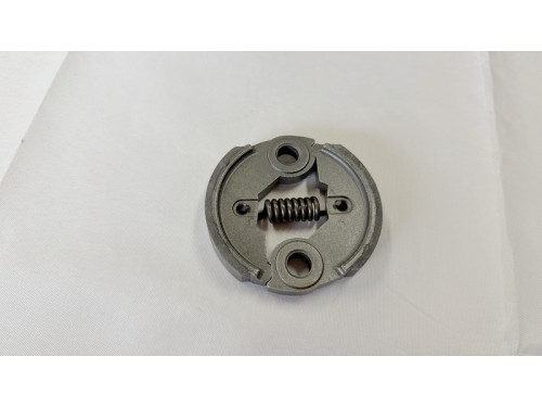 63CC 2 SHOES RACING PERFORMANCE CLUTCH MINI GO KART ATV QUAD POCKET PIT GK63