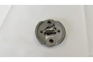 63CC 2 SHOES RACING PERFORMANCE CLUTCH MINI GO KART ATV QUAD POCKET PIT GK63