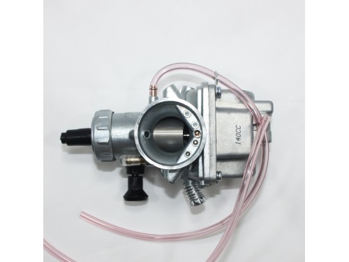Molkt 26mm Racing Carby Carburetor 110 125 140 150cc PIT Pro ATV Quad Dirt Bike