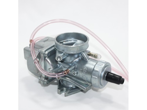 Molkt 26mm Racing Carby Carburetor 110 125 140 150cc PIT Pro ATV Quad Dirt Bike