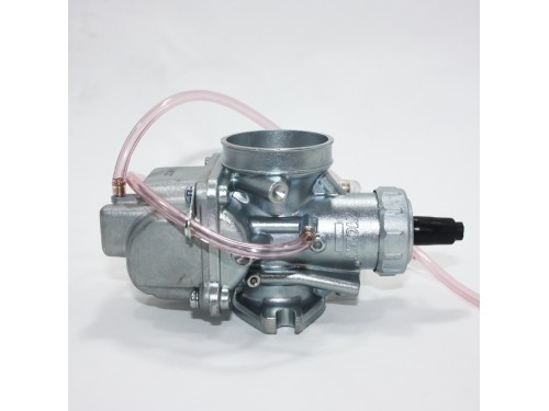 Molkt 26mm Racing Carby Carburetor 110 125 140 150cc PIT Pro ATV Quad Dirt Bike