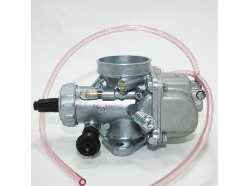 Molkt 26mm Racing Carby Carburetor 110 125 140 150cc PIT Pro ATV Quad Dirt Bike