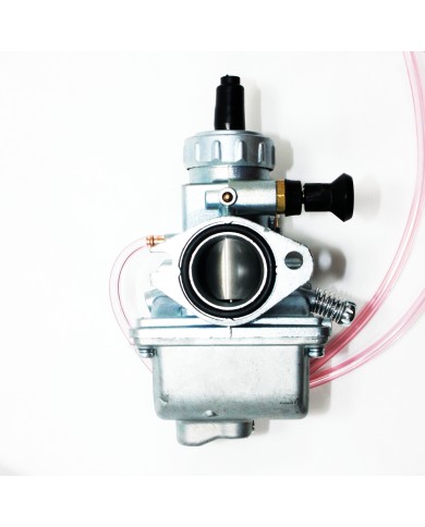 Molkt 26mm Racing Carby Carburetor 110 125 140 150cc PIT Pro ATV Quad Dirt Bike