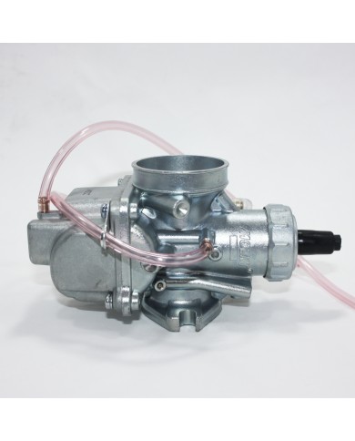 Molkt 26mm Racing Carby Carburetor 110 125 140 150cc PIT Pro ATV Quad Dirt Bike