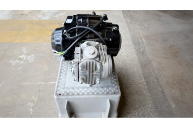 50CC ENGINE  E-STARTER 4 STROKE AUTO PIT DIRT BIKES QUAD ATV BUGGY KART