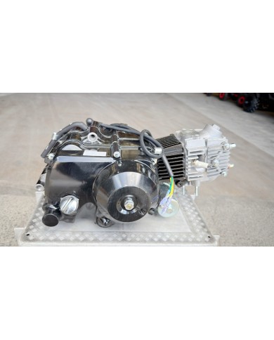 50CC ENGINE  E-STARTER 4 STROKE AUTO PIT DIRT BIKES QUAD ATV BUGGY KART