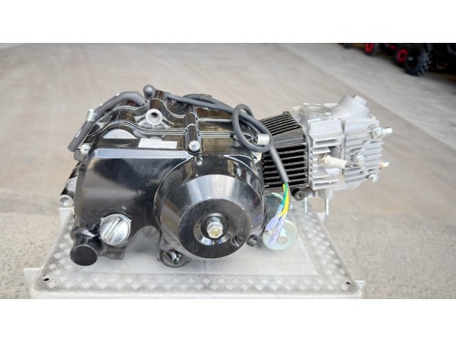 50CC ENGINE  E-STARTER 4 STROKE AUTO PIT DIRT BIKES QUAD ATV BUGGY KART