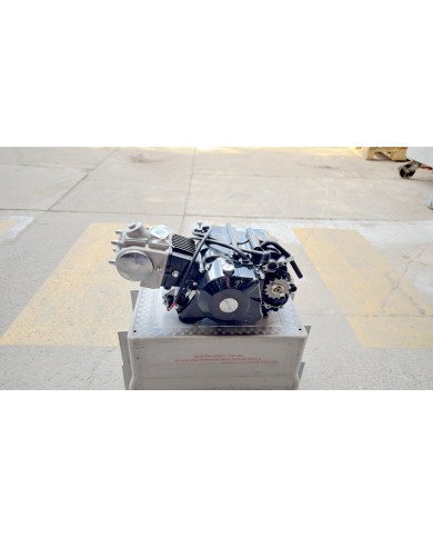 50CC ENGINE  E-STARTER 4 STROKE AUTO PIT DIRT BIKES QUAD ATV BUGGY KART