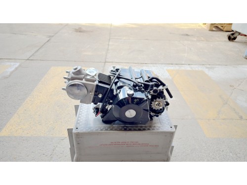 50CC ENGINE  E-STARTER 4 STROKE AUTO PIT DIRT BIKES QUAD ATV BUGGY KART