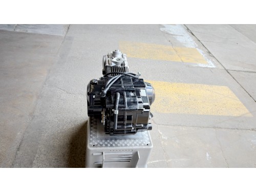 50CC ENGINE  E-STARTER 4 STROKE AUTO PIT DIRT BIKES QUAD ATV BUGGY KART