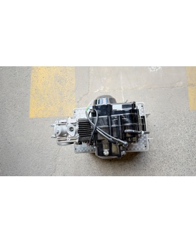 50CC ENGINE  E-STARTER 4 STROKE AUTO PIT DIRT BIKES QUAD ATV BUGGY KART