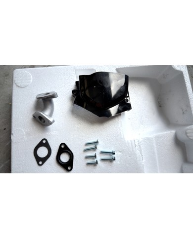 50CC ENGINE  E-STARTER 4 STROKE AUTO PIT DIRT BIKES QUAD ATV BUGGY KART