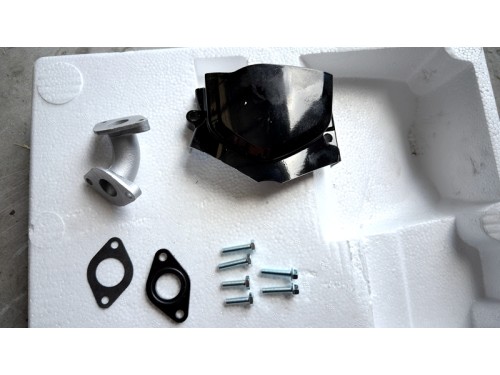 50CC ENGINE  E-STARTER 4 STROKE AUTO PIT DIRT BIKES QUAD ATV BUGGY KART