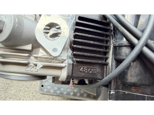 50CC ENGINE  E-STARTER 4 STROKE AUTO PIT DIRT BIKES QUAD ATV BUGGY KART